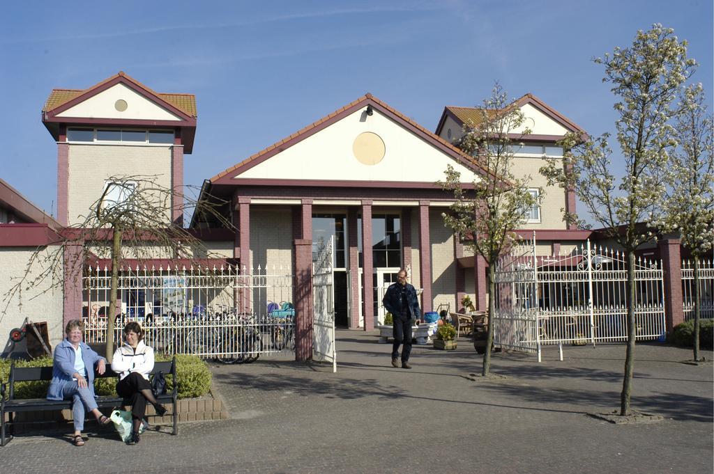 Roompot Zeeland Village 3*