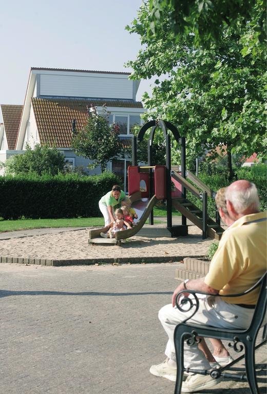 Roompot Zeeland Village 3*