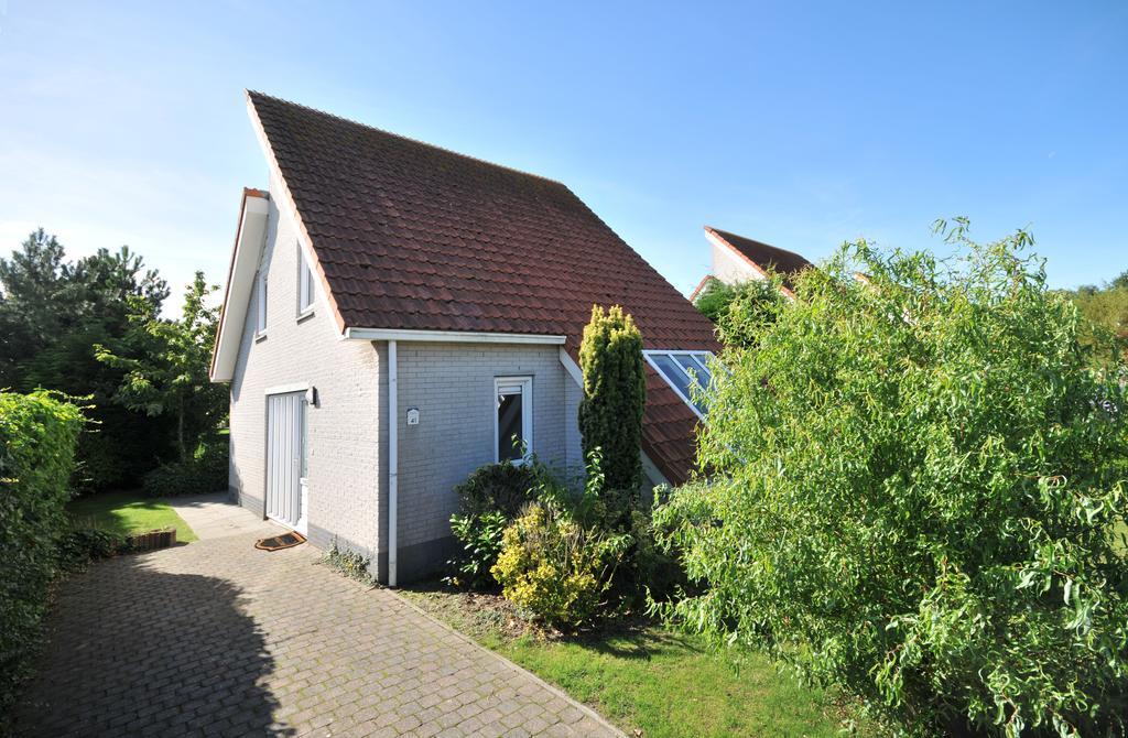 Roompot Zeeland Village Vakantiepark 3*