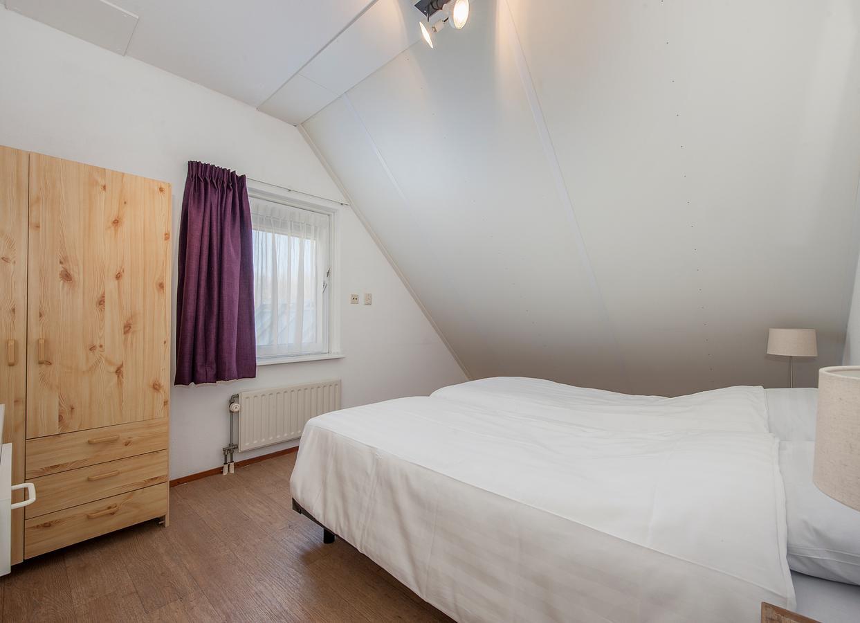 Vakantiepark Roompot Zeeland Village