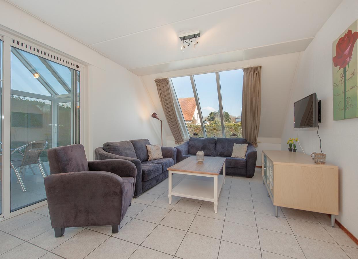 Roompot Zeeland Village Vakantiepark Scharendijke