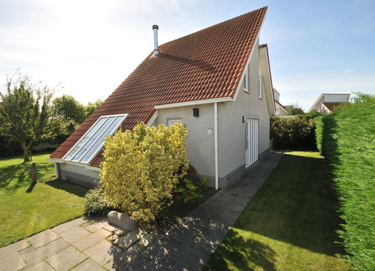 Roompot Zeeland Village 3* Scharendijke