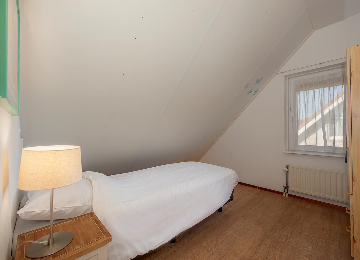 Vakantiepark Roompot Zeeland Village Scharendijke