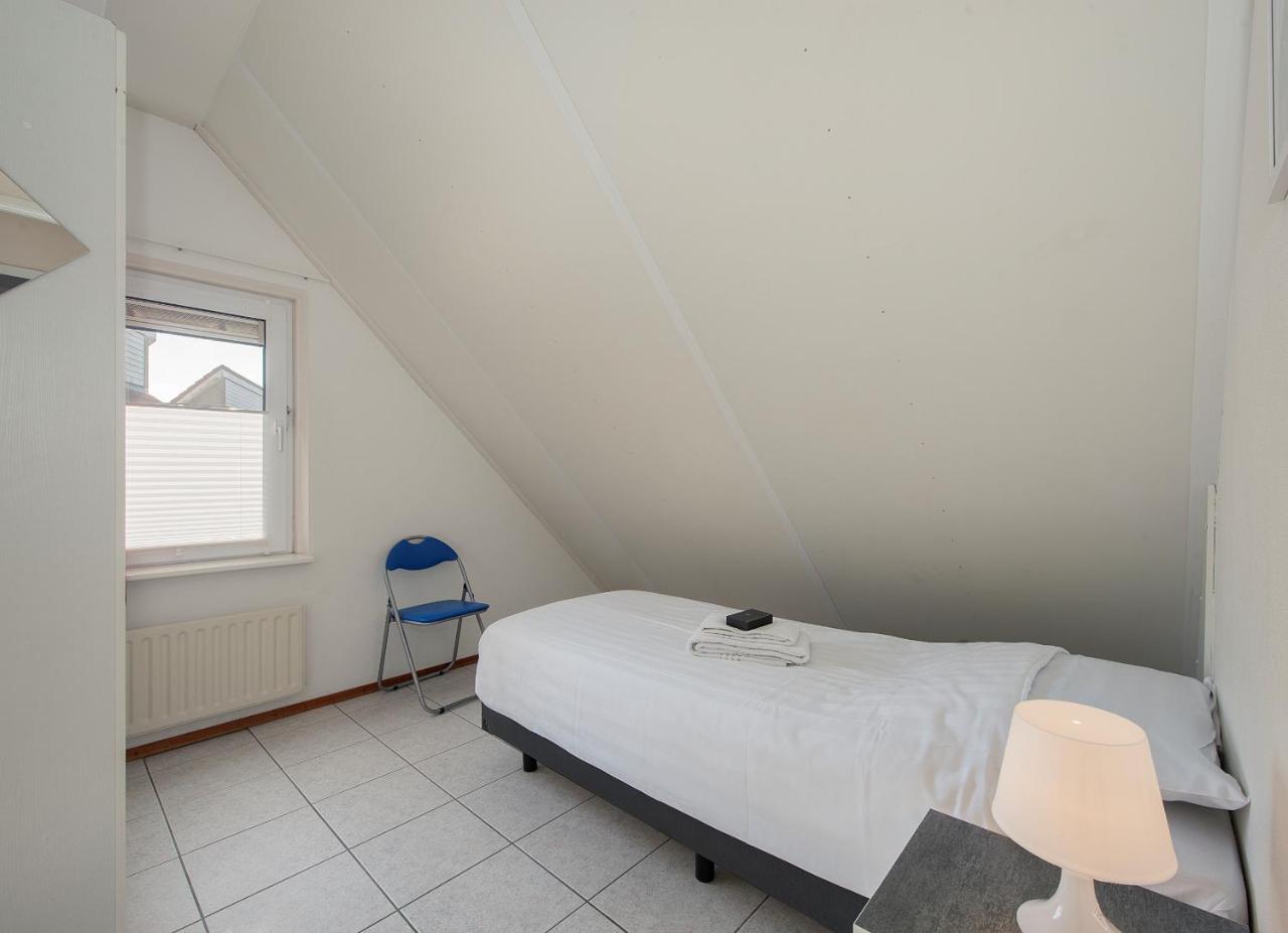Roompot Zeeland Village 3* Scharendijke