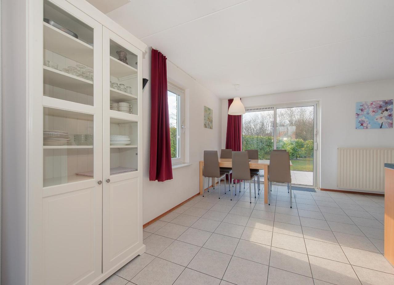 Vakantiepark Roompot Zeeland Village