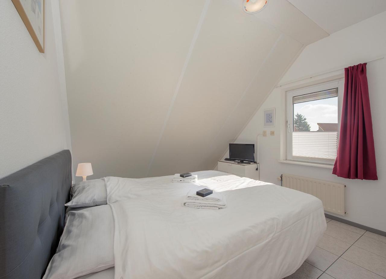 Vakantiepark Roompot Zeeland Village 3*