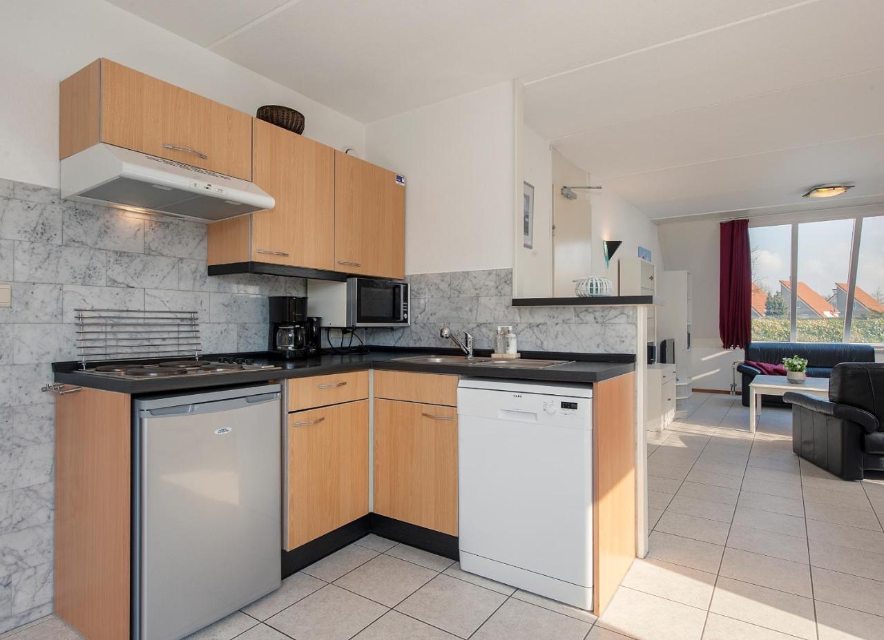 Roompot Zeeland Village 3* Scharendijke