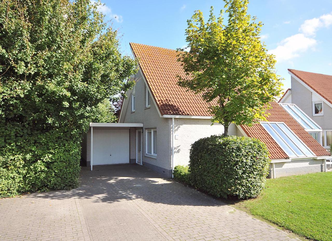Vakantiepark Roompot Zeeland Village 3*