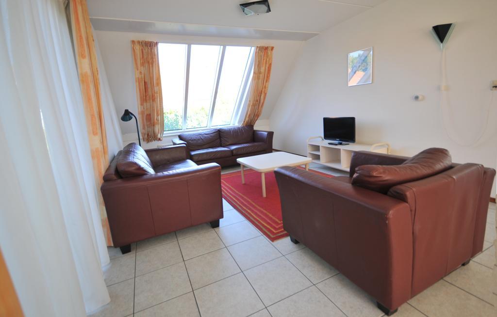 Roompot Zeeland Village Scharendijke