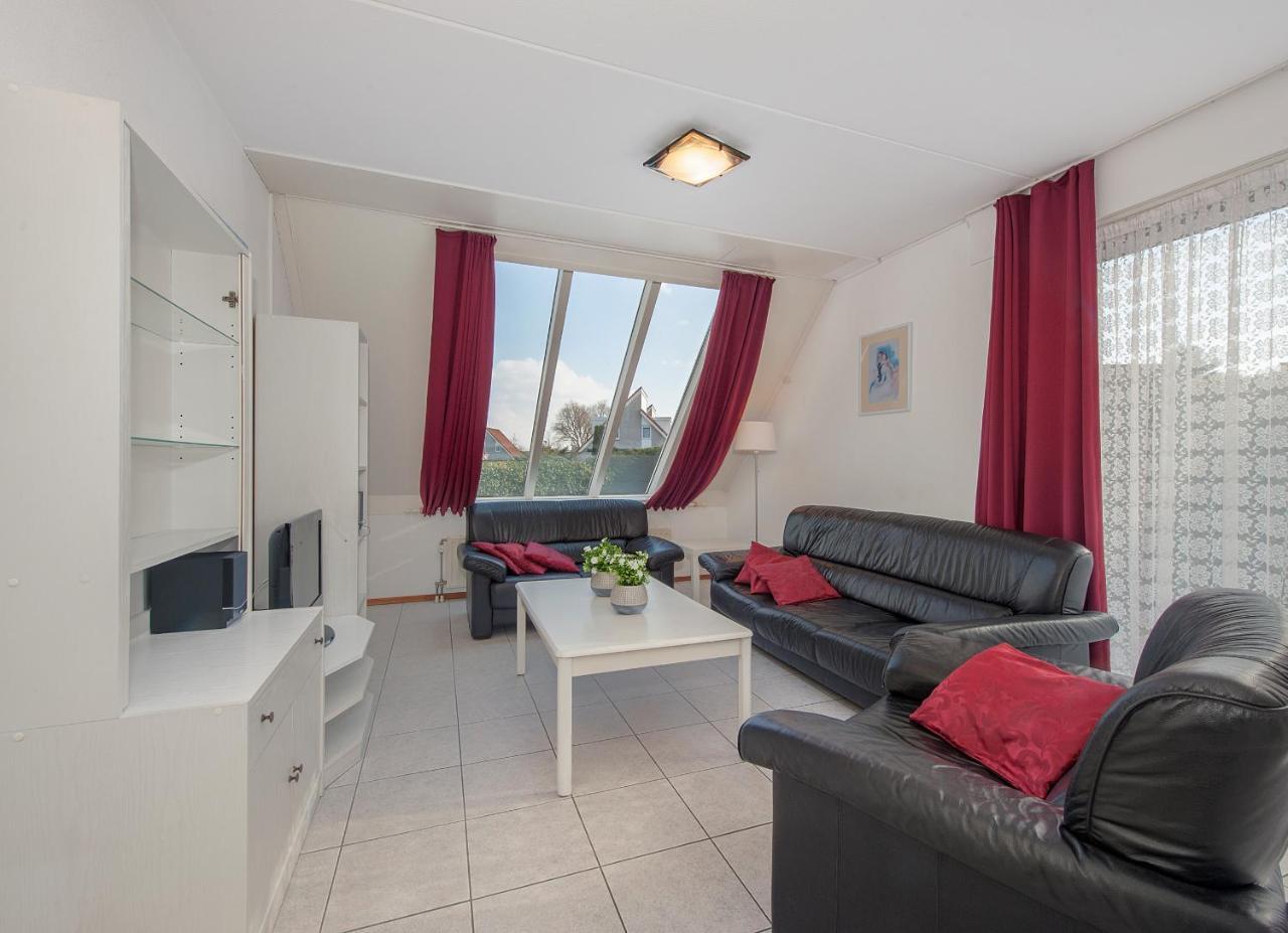 Roompot Zeeland Village 3*